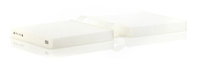 Filter, cabin air MANN-FILTER CU 19 004
