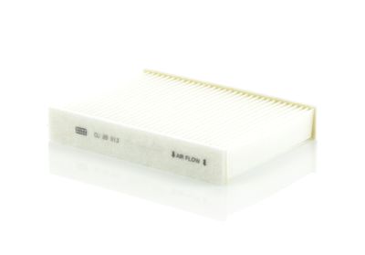 Filter, cabin air MANN-FILTER CU 20 013