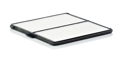 Filter, cabin air MANN-FILTER CU 2012