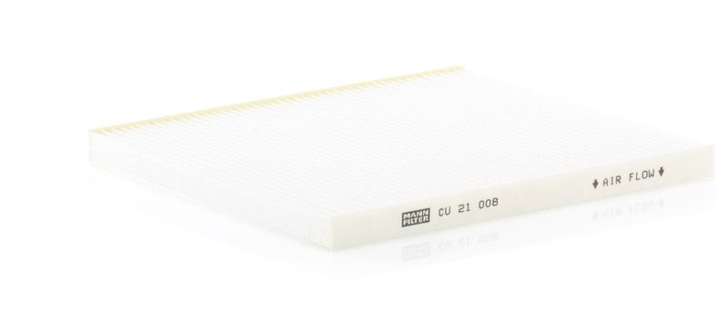 MANN-FILTER CU 21 008 Filter, cabin air