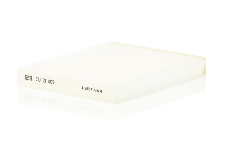 MANN-FILTER CU 21 009 Filter, cabin air