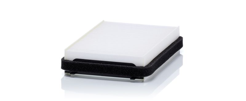 MANN-FILTER CU 2136 Filter, cabin air