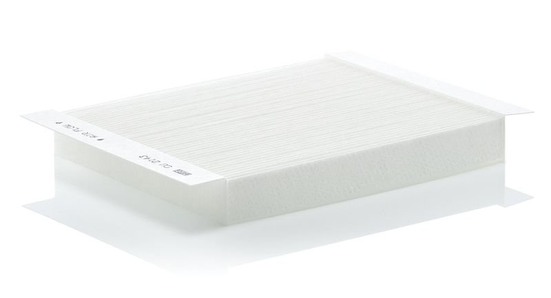 MANN-FILTER CU 2143 Filter, cabin air