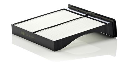 Filter, cabin air MANN-FILTER CU 22 004