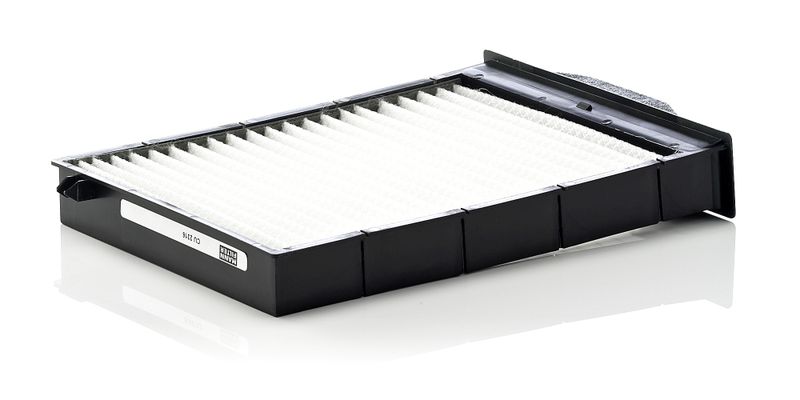 MANN-FILTER CU 2316 Filter, cabin air