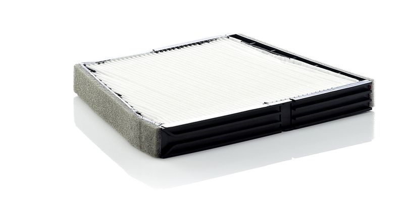 MANN-FILTER CU 2337 Filter, cabin air