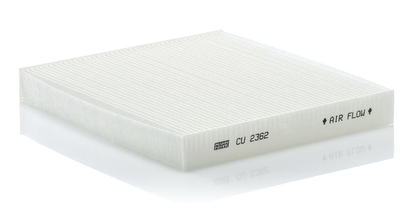 MANN-FILTER CU 2362 Filter, cabin air