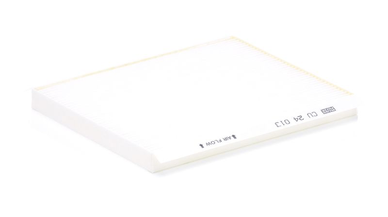 MANN-FILTER CU 24 013 Filter, cabin air