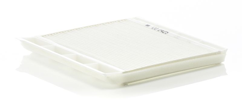 MANN-FILTER CU 2425 Filter, cabin air