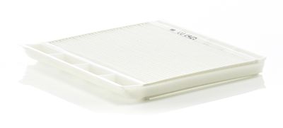 Filter, cabin air MANN-FILTER CU 2425