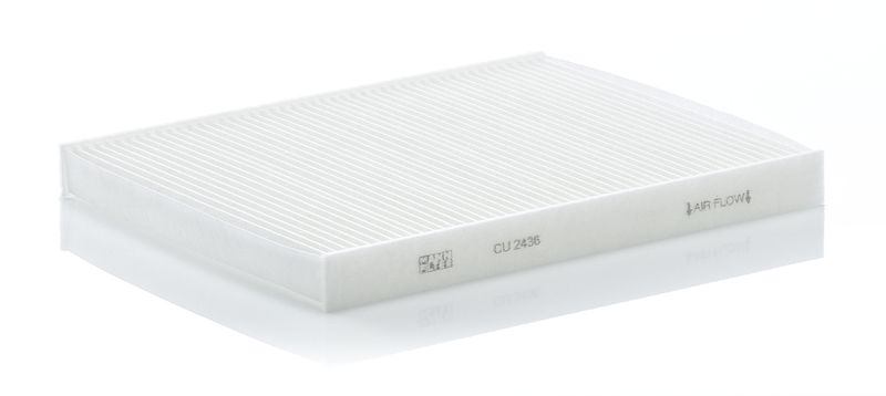 MANN-FILTER CU 2436 Filter, cabin air