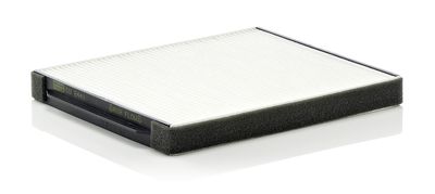 Filter, cabin air MANN-FILTER CU 2441