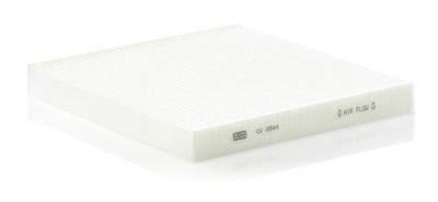 Filter, cabin air MANN-FILTER CU 2544