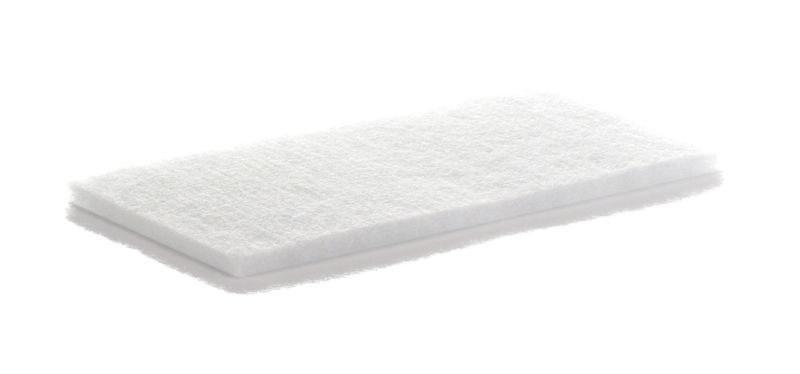 MANN-FILTER CU 2603 Filter, cabin air