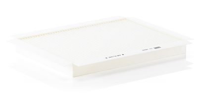 Filter, cabin air MANN-FILTER CU 2622