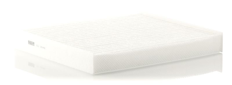 MANN-FILTER CU 2648 Filter, cabin air