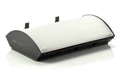 Filter, cabin air MANN-FILTER CU 2750