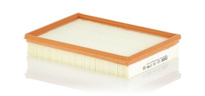 Filter, cabin air MANN-FILTER CU 2785