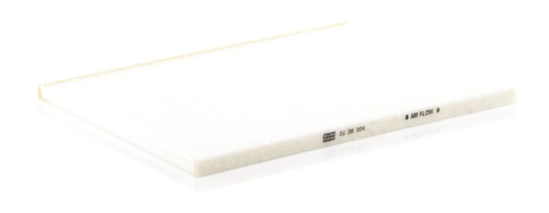MANN-FILTER CU 28 004 Filter, cabin air