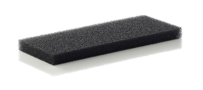 MANN-FILTER CU 3001 Filter, cabin air