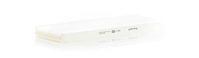 Filter, cabin air MANN-FILTER CU 3649