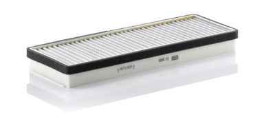 Filter, cabin air MANN-FILTER CU 3855