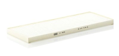 Filter, cabin air MANN-FILTER CU 3935