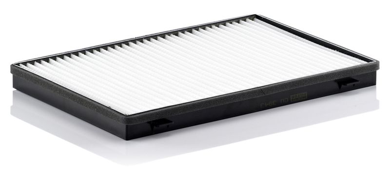 MANN-FILTER CU 3943 Filter, cabin air