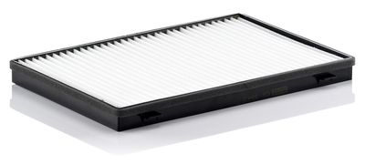 Filter, cabin air MANN-FILTER CU 3943