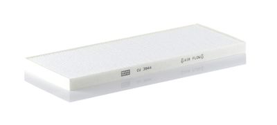 Filter, cabin air MANN-FILTER CU 3944