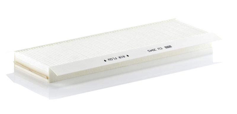 MANN-FILTER CU 3945 Filter, cabin air