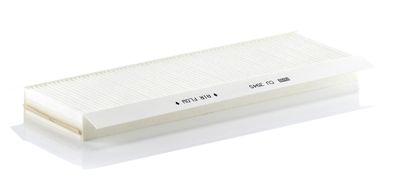 Filter, cabin air MANN-FILTER CU 3945