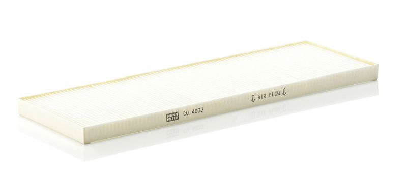 MANN-FILTER CU 4033 Filter, cabin air