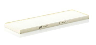 Filter, cabin air MANN-FILTER CU 4033