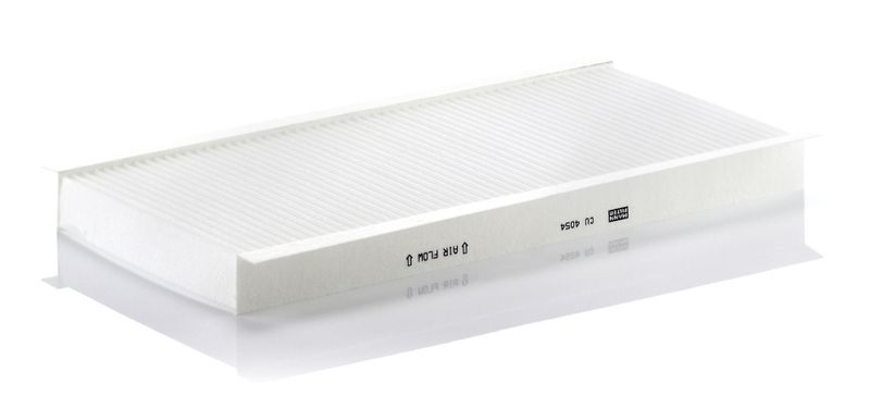 MANN-FILTER CU 4054 Filter, cabin air