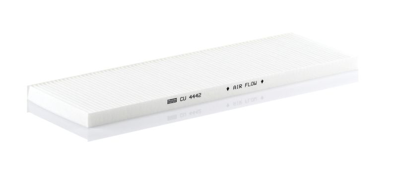 MANN-FILTER CU 4442 Filter, cabin air