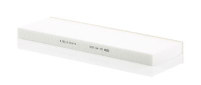 Filter, cabin air MANN-FILTER CU 45 004