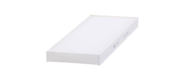 MANN-FILTER CU 4662 Filter, cabin air