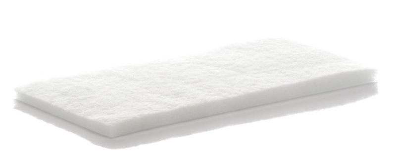 MANN-FILTER CU 4811 (10) Filter, cabin air