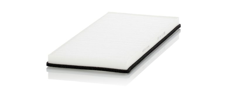 MANN-FILTER CU 49 002 Filter, cabin air
