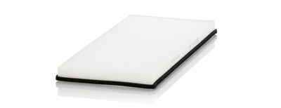 Filter, cabin air MANN-FILTER CU 49 002