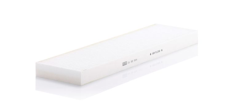 MANN-FILTER CU 52 004 Filter, cabin air