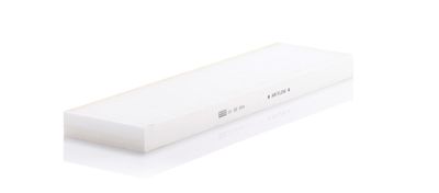 Filter, cabin air MANN-FILTER CU 52 004
