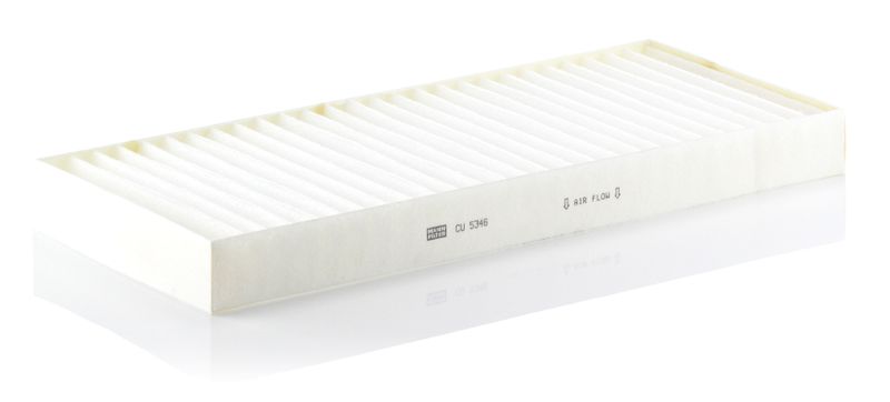 MANN-FILTER CU 5346 Filter, cabin air