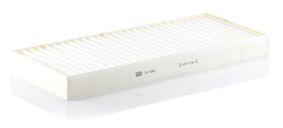Filter, cabin air MANN-FILTER CU 5346