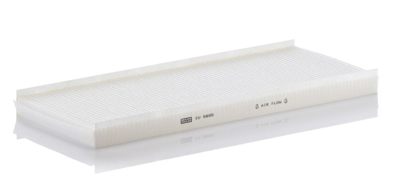 MANN-FILTER CU 5695 Filter, cabin air