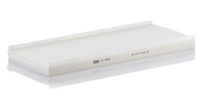Filter, cabin air MANN-FILTER CU 5695