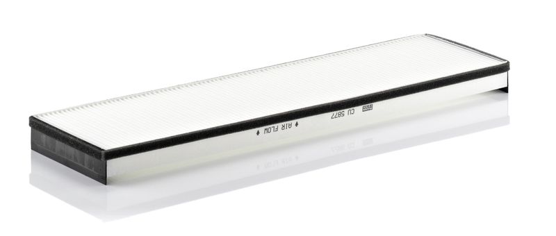 MANN-FILTER CU 5877 Filter, cabin air