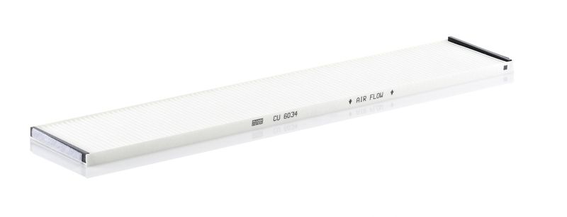 MANN-FILTER CU 6034 Filter, cabin air