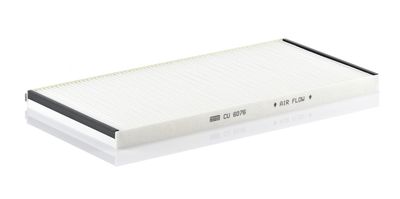 Filter, cabin air MANN-FILTER CU 6076